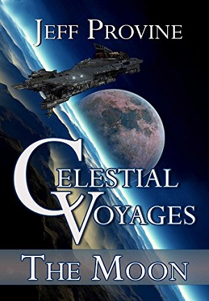 Celestial Voyages Cover